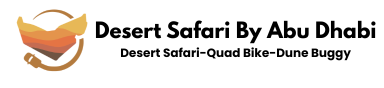 Desert Safari By Abu Dhabi | Starting Price @ 65 AED